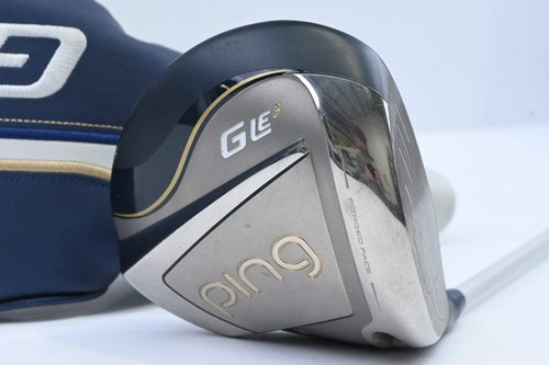 Driver donna ping le3 - g, /