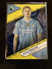 Topps Superstars 23/24 Haaland
