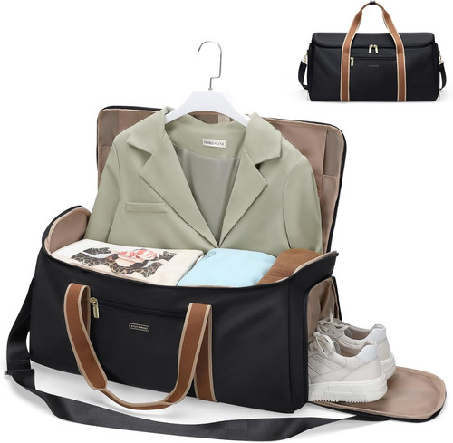 Borsa viaggio convertibile - da,