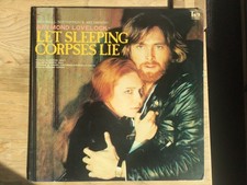 Giuliano Sorgini "The living