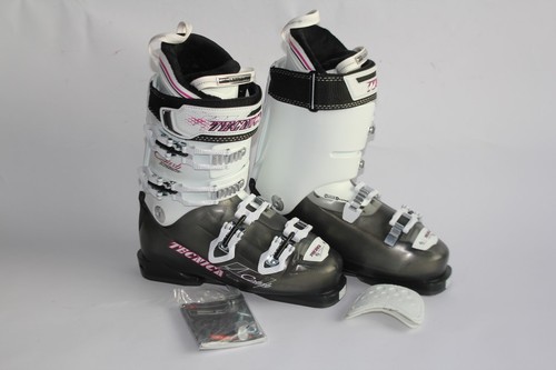 Scarponi sci donna - da,