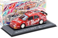 1:43 Minichamps Alfa Romeo 155