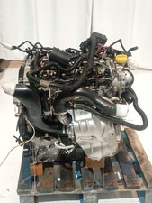 Z19DTH 150 CV MOTOR COMPLETO /