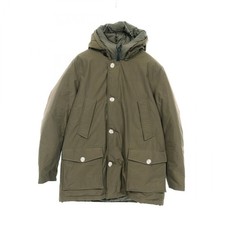 WOOLRICH Arctic Parka Piumino