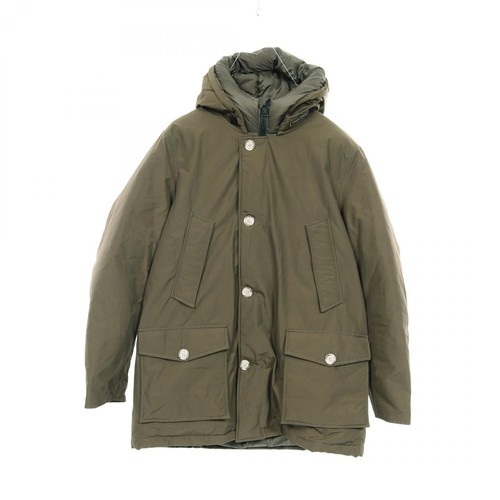 Woolrich arctic parka piumino - parka,