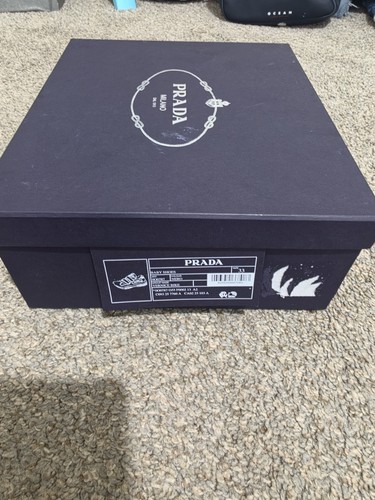 Scarpe prada bambino 100 - scarpe,