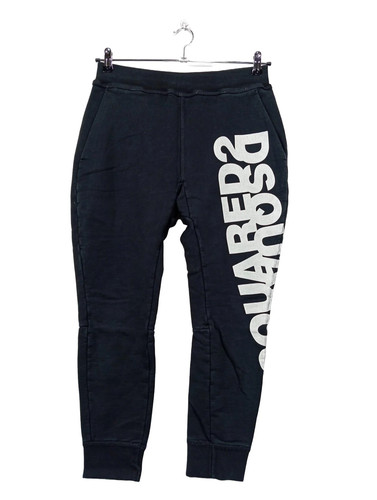 Dsquared2 pantaloni della tuta - della,