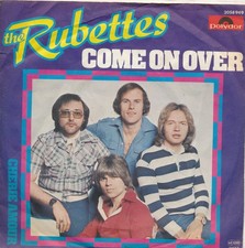 Come On Over - Rubettes -