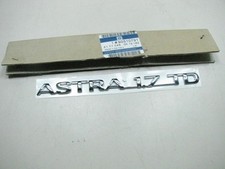 ORIGINALE OPEL Astra F Astra