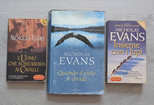 Lotto stock libri - stock, 3