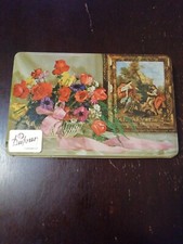 Scatola Di Latta Dufour