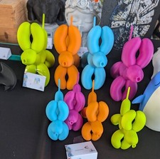 Statua Moderna Pop Cane