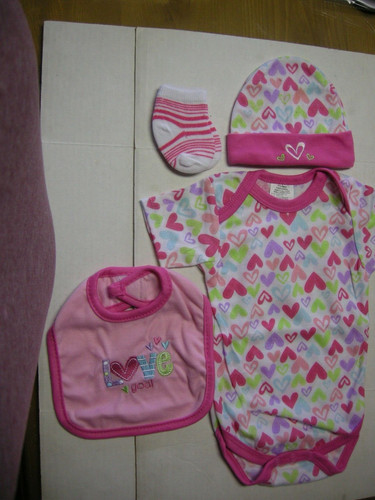 Set one piece pezzi - one,