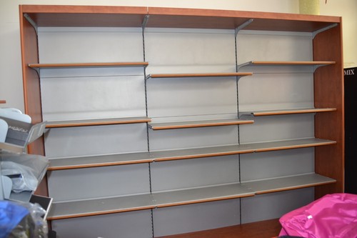 Mobile per arredamento negozio