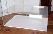 Teca per modellismo o