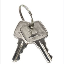 Chiave originale per - , trattore