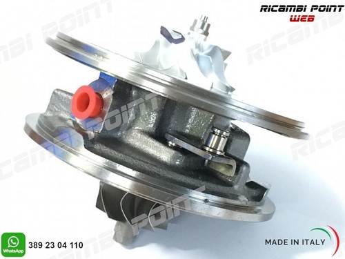 Core assy nuovo - assy, bilanciato