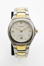 Kenneth Cole Orologio Uomo In