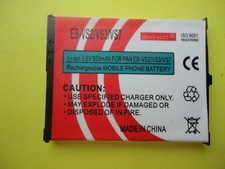 BATTERIA PANASONIC-EB-VS2-VS3-VS7- ALTA QUALITA' COMPATIBILE