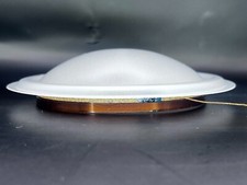 1x NEW Polydome con bobina per