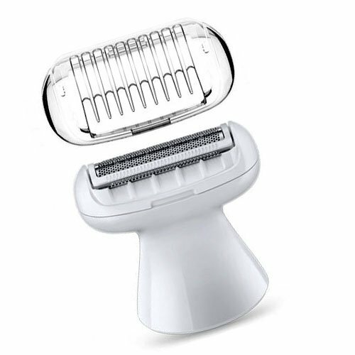 Flex braun testina rasoio - testina,