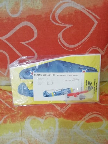 Kit aereo assemblare - aereo,