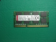 MODULO RAM KINGSTON da 8 GB