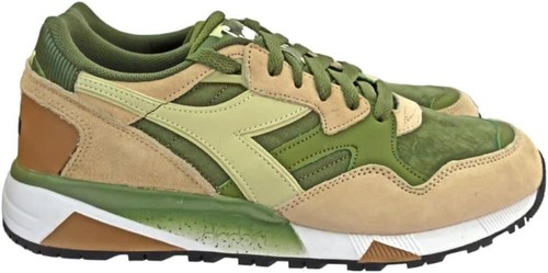 Scarpa uomo diadora n9002 - uomo,
