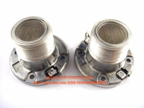 Tweeter tromba membrana 2 - tromba,