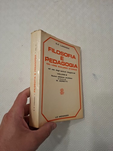 Filosofia pedagogia nel - filosofia,