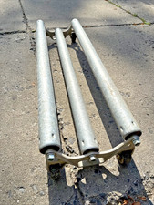 Gundlach 25 Carrello 36" in