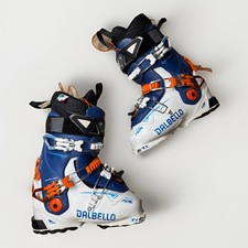 Scarponi da sci DALBELLO LUPO