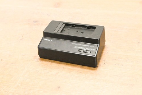 Sony vl1 - sony, ac-vl1
