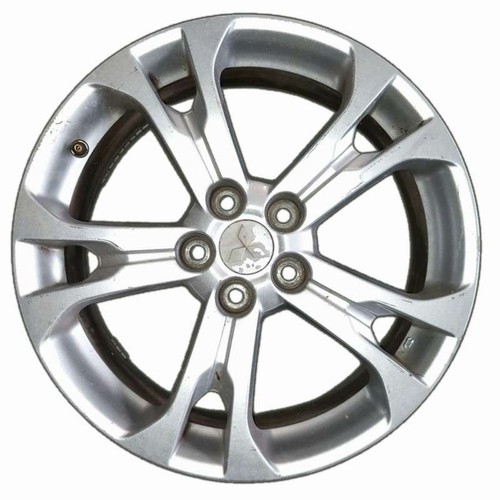 Cerchio lega 7jx18j et38 - cerchio, in