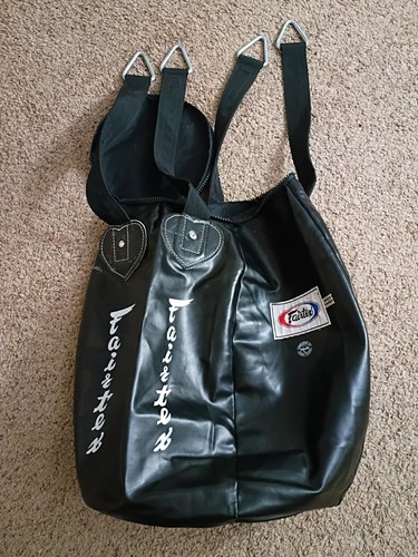Borsa pesante fairtex hb11 - hb11, non