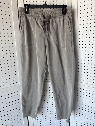 Zara jogger elastico vita - zara,