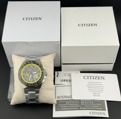 Orologio citizen promaster - citizen,
