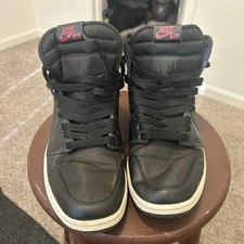 Air Jordan 1 High Nero