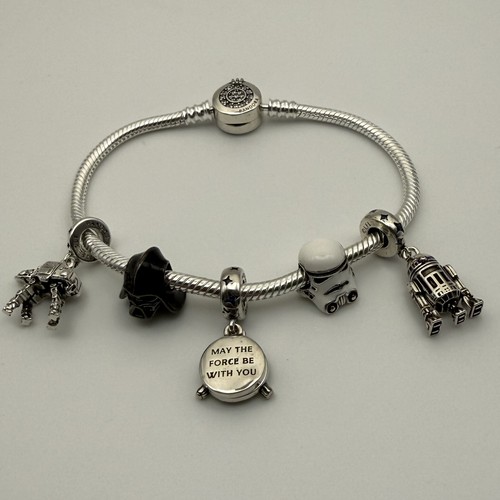 Set bracciale pandora - set,