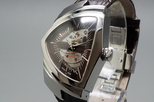Quasi come nuovo - **, orologio