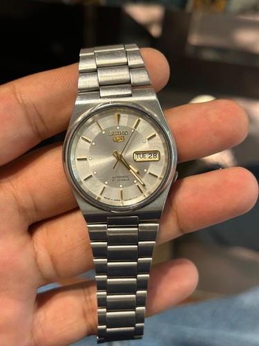 Orologio uomo seiko - uomo, 5