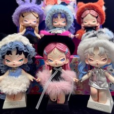 DODO NAMI Midnight Disco