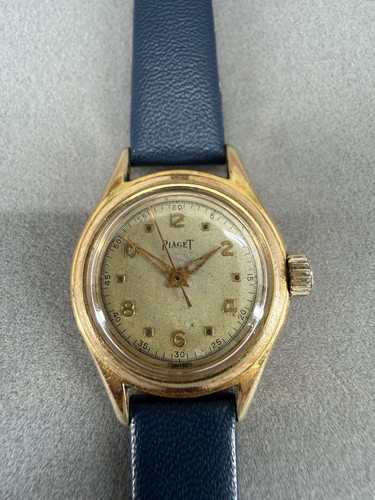 Orologio svizzero automatico