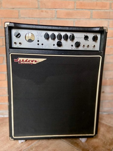 Amplificatore per basso - amplificatore,