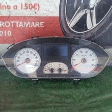 Quadro Strumenti Contachilometri Veglia Lancia Musa 1.3 Multijet 2007 735417167