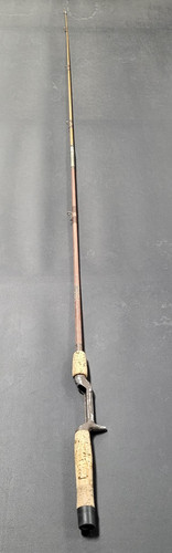 Croix vintage bait - st.,