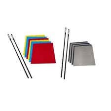 Kit di pulizia del flauto