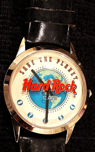 Orologio quarzo unisex - orologio, hard