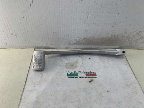 Leva pedale freno moto - moto, guzzi