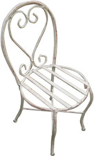 Portafiori Ferro Battuto